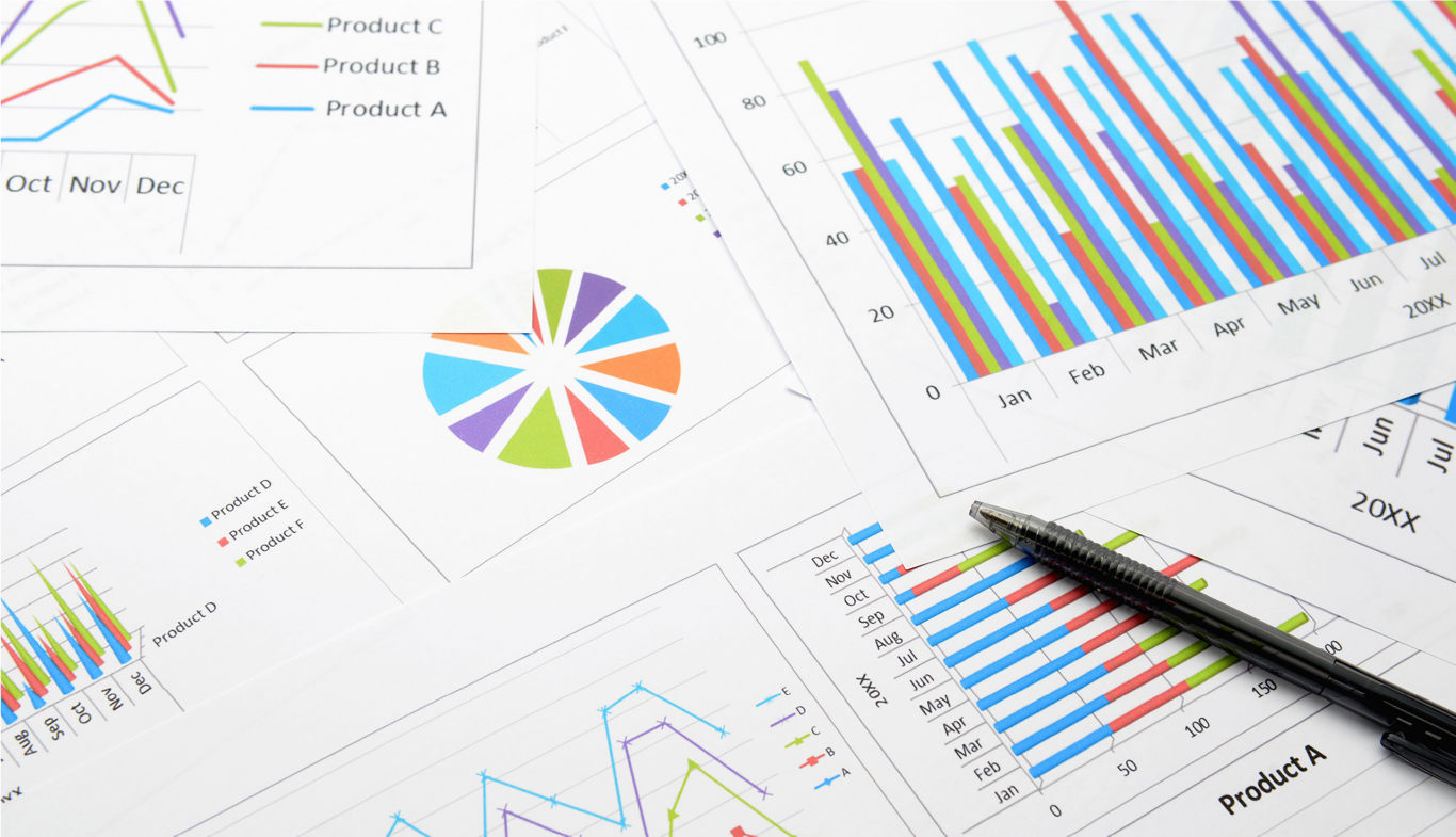 New Business Growth - Overseas & Domestic